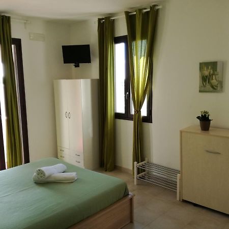 Bed and Breakfast La Casa Delle Farfalle Syrakus Exterior foto