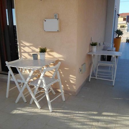 Bed and Breakfast La Casa Delle Farfalle Syrakus Exterior foto