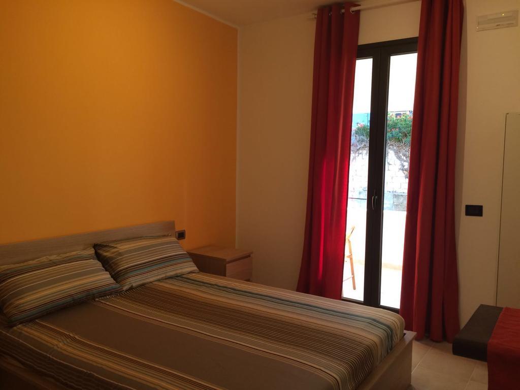 Bed and Breakfast La Casa Delle Farfalle Syrakus Zimmer foto