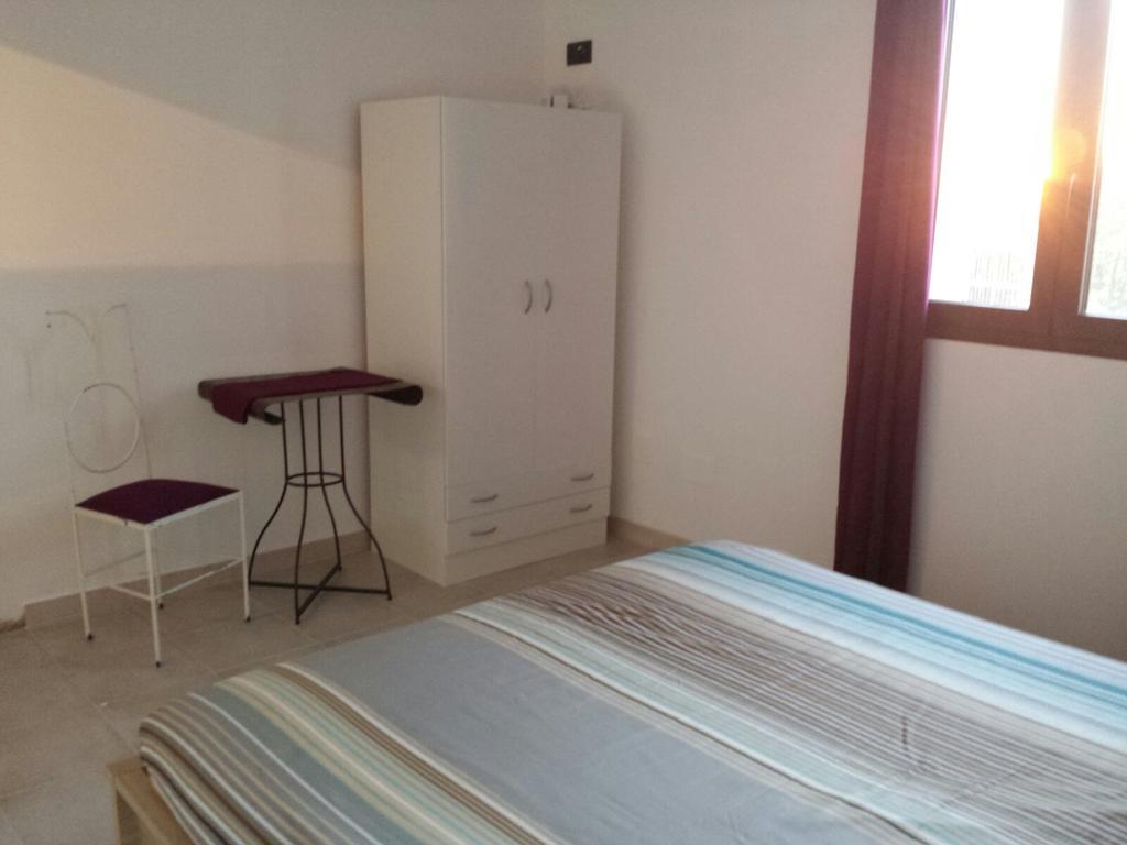 Bed and Breakfast La Casa Delle Farfalle Syrakus Zimmer foto