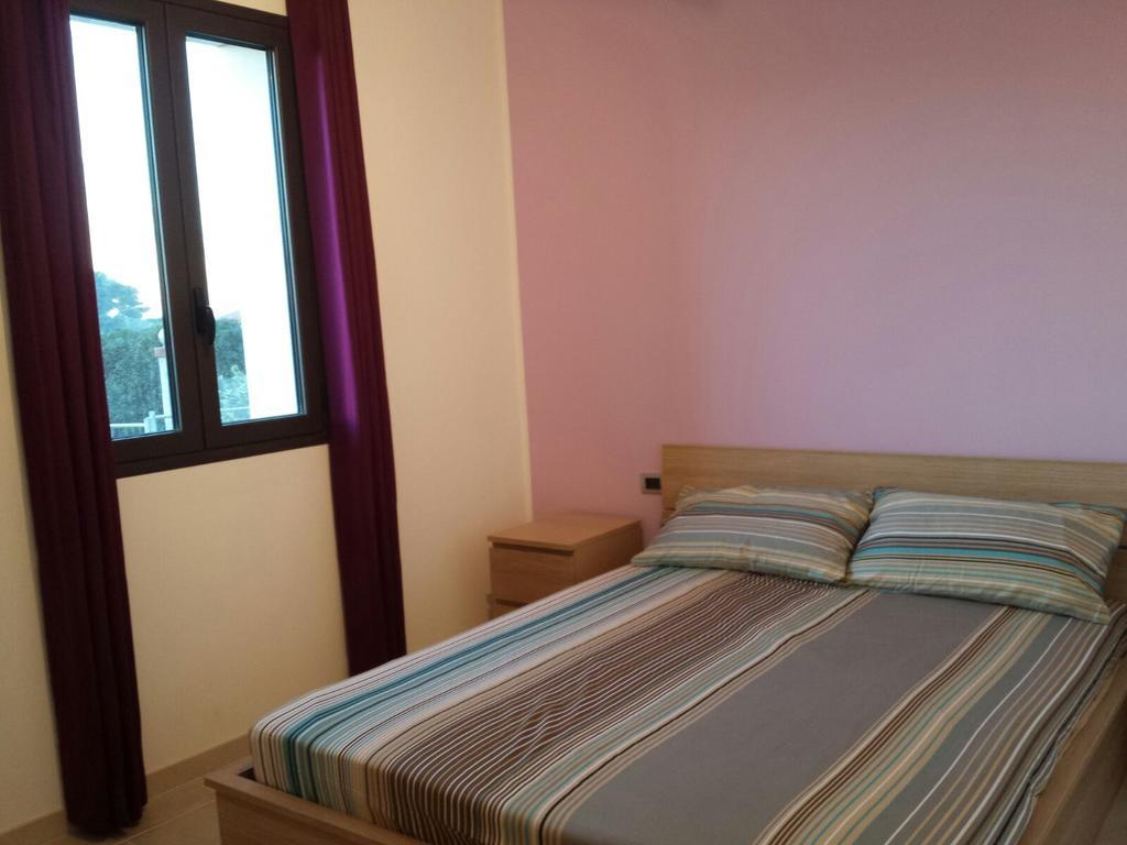 Bed and Breakfast La Casa Delle Farfalle Syrakus Zimmer foto