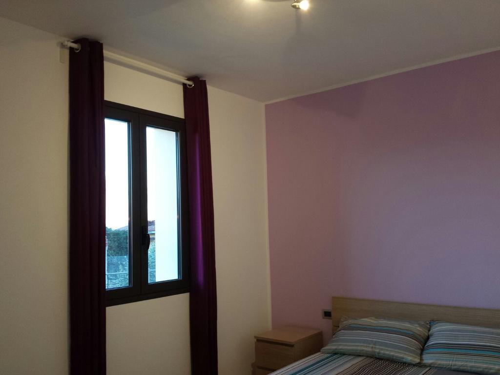 Bed and Breakfast La Casa Delle Farfalle Syrakus Zimmer foto