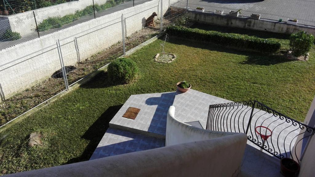 Bed and Breakfast La Casa Delle Farfalle Syrakus Exterior foto