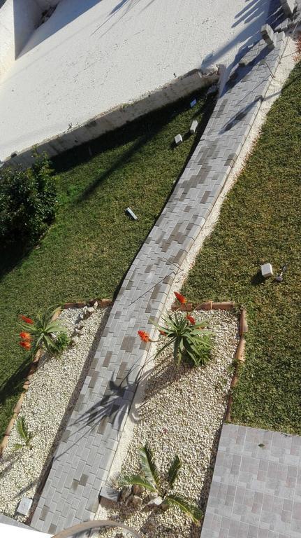 Bed and Breakfast La Casa Delle Farfalle Syrakus Exterior foto