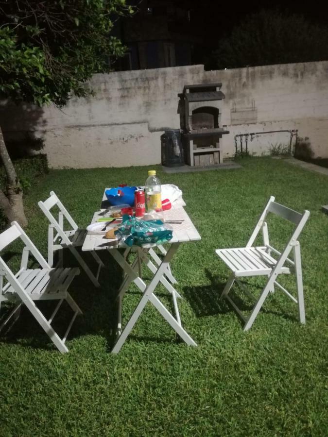 Bed and Breakfast La Casa Delle Farfalle Syrakus Exterior foto