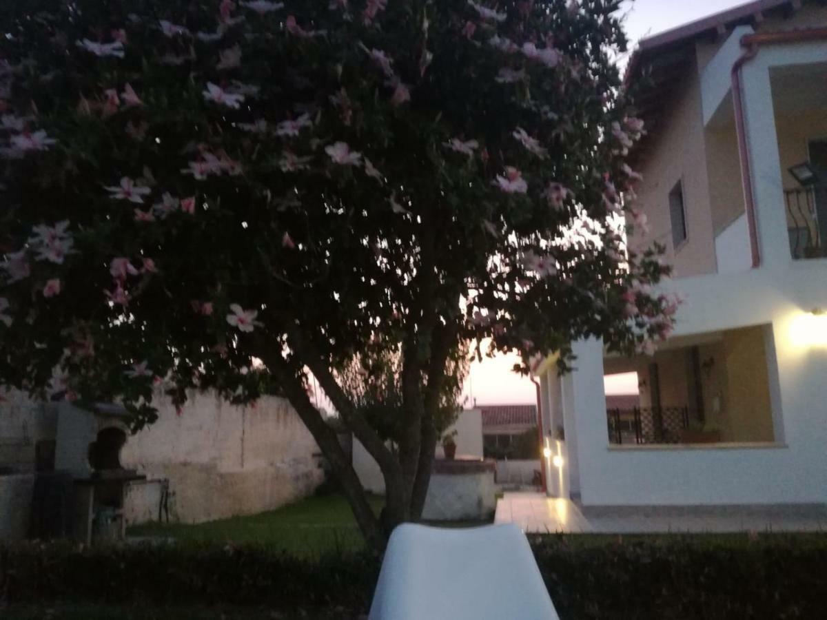 Bed and Breakfast La Casa Delle Farfalle Syrakus Exterior foto